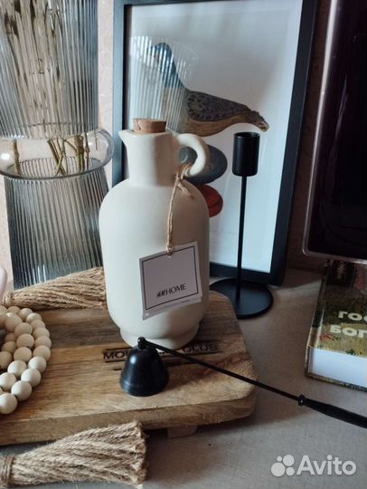 Предметы интерьера,новые, керамика, HM&Home