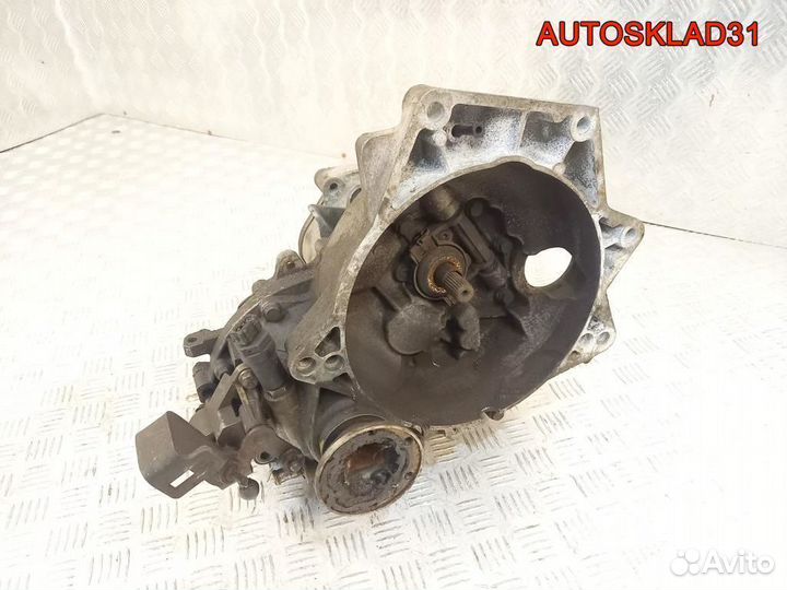 МКПП FDQ Volkswagen Polo 1999-2001 1.9 SDI