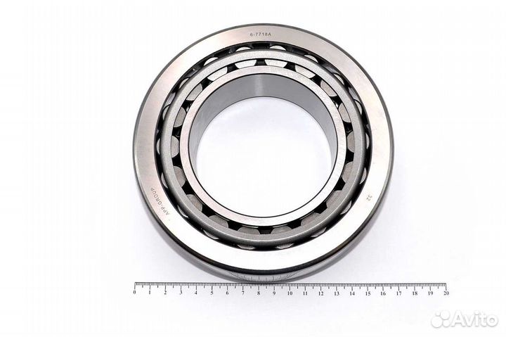 Подшипник ступицы 7718