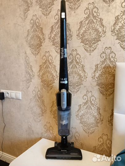 Беспроводной пылесос Tefal Air Force Light