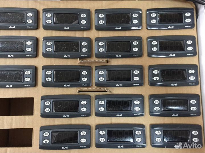 Контроллер Eliwel ew plus 974