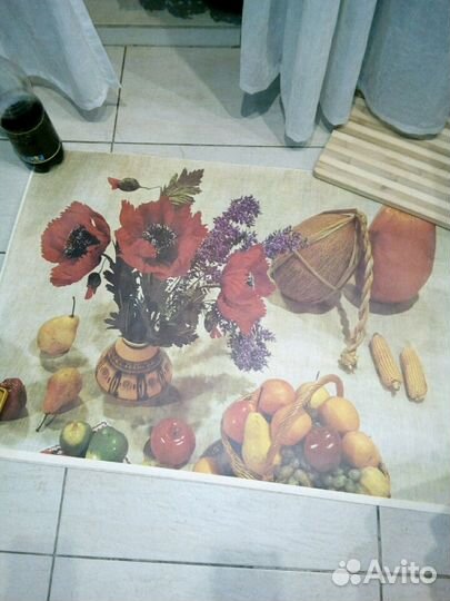 Постеры, барельеф Для интерьера