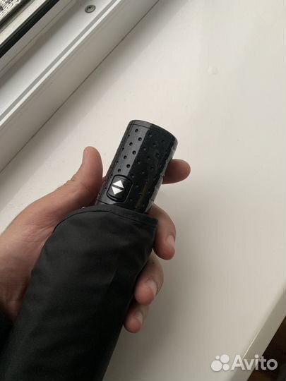 Зонт женский автомат