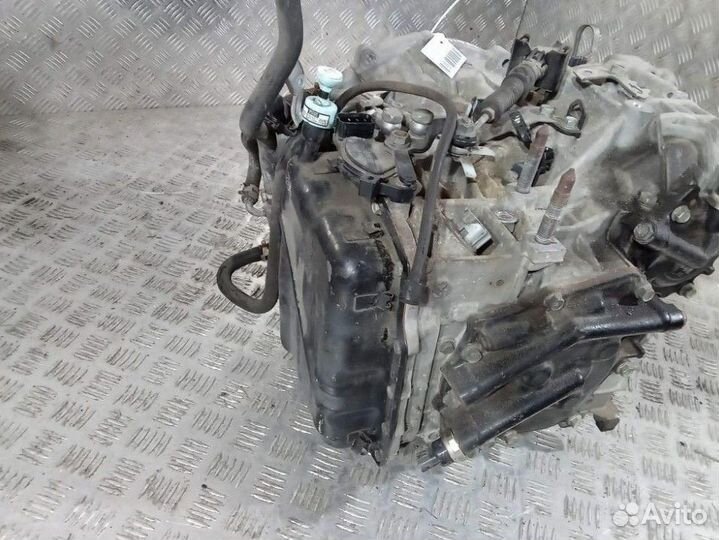 АКПП F101A1L2Z Mitsubishi Colt с Двигателя 4A91