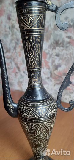 Предметы интерьера