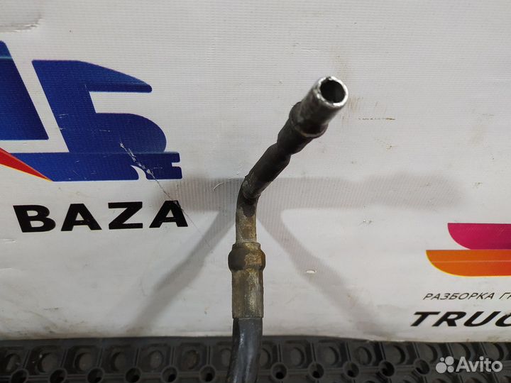 Шланг гура Renault T, Volvo FH