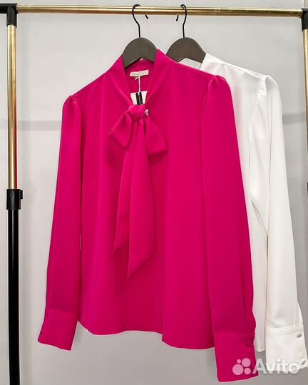 Блуза женская Турция (EQ-Moda)