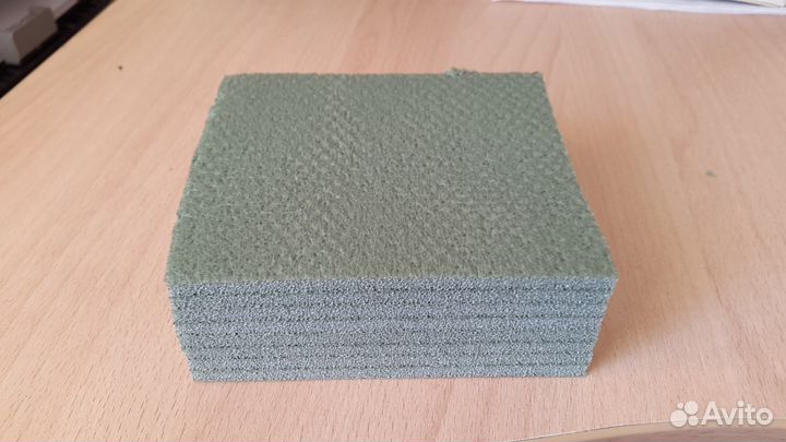 Мб 4 Мат борцовский 1мx2мx0.05м