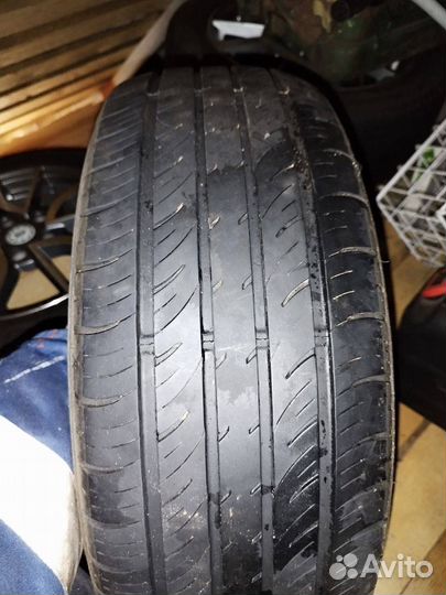 Комплект колес r16