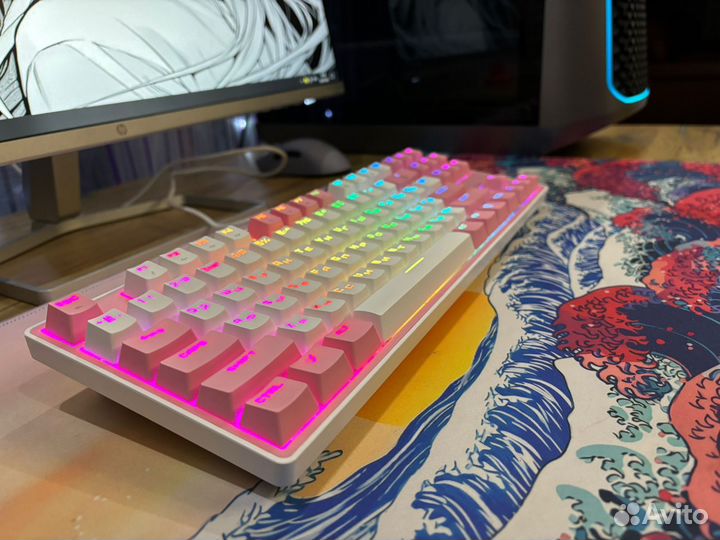 Игровая клавиатура