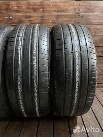 Pirelli Cinturato P7 225/55 R17