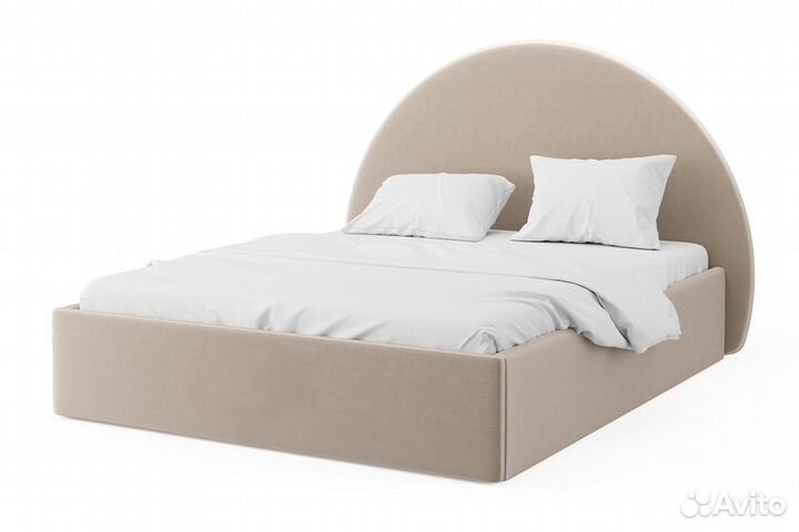 Кровать Элегия