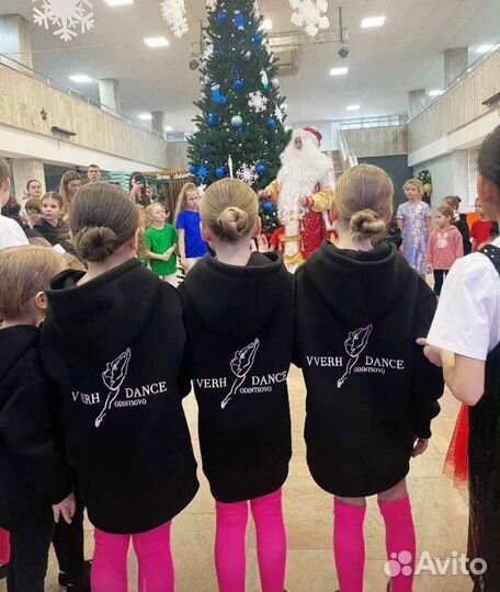 Вышивка на одежде