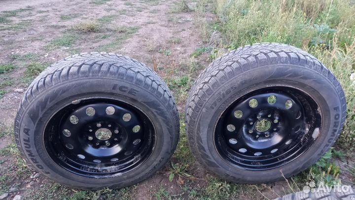 Formula Ice 175/65 R14 82T