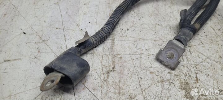 Провод генератор-стартер Lifan X60