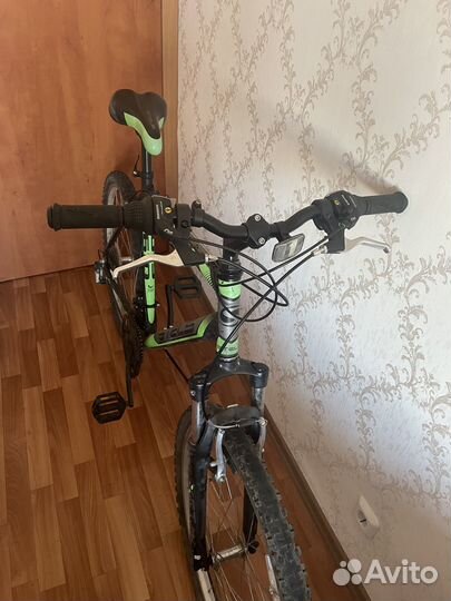 Велосипед stels navigator 610