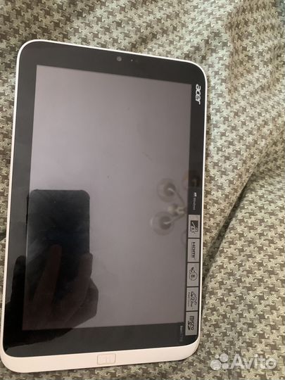 Проектор acer