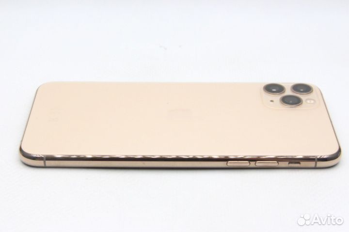 Apple iPhone 11 Pro Max 64Gb Gold