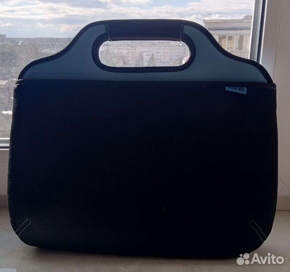 Сумка для нетбука asus / сумка для документов