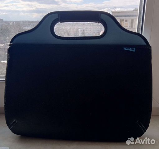 Сумка для нетбука asus / сумка для документов