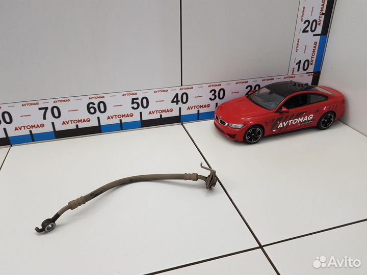 Шланг тормозной задний правый (Kia Cerato)