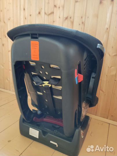 Автомобильное детское кресло от 0 до 18 кг