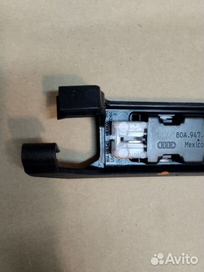 80A947415C плафон подсветки левый