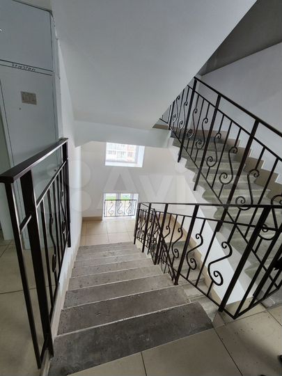 3-к. квартира, 69,8 м², 9/9 эт.