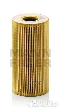 HU 618 X фильтр масляный Nissan Qashqai, Renau