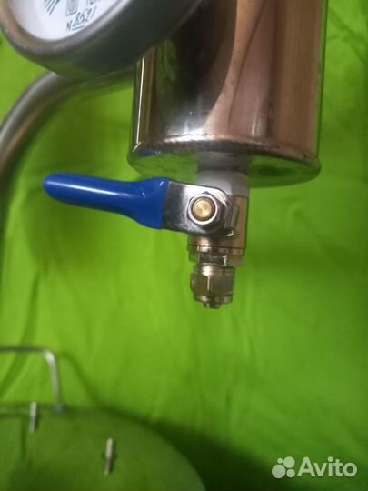 Самогонный аппарат дистилятор