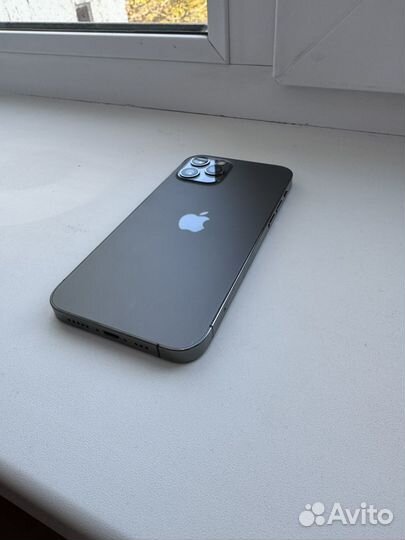 iPhone 12 Pro, 256 ГБ