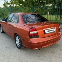 Daewoo Nubira 2.0 AT, 2001, 165 000 км, с пробегом, цена 320 000 руб.