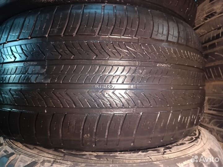 Altenzo Sport Navigator 275/40 R20