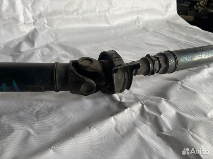 Карданный вал Toyota Aristo JSZ161 2JZ-GTE