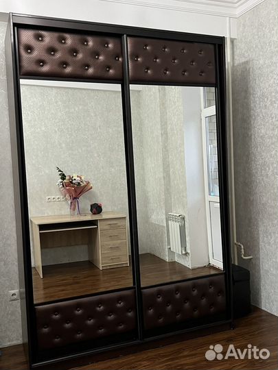 Шкаф купе бу