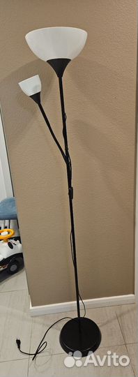 Торшер IKEA tagarp (тогарп)