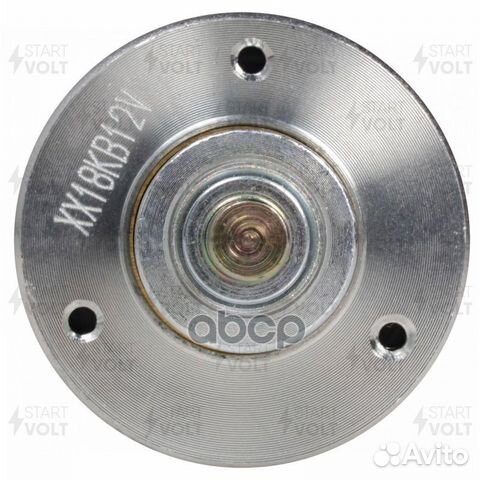 Реле втягивающее стартера VSR0563 startvolt