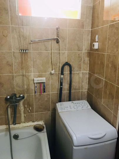 1-к. квартира, 29,9 м², 2/5 эт.