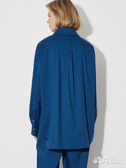 Рубашка 2mood 42/44