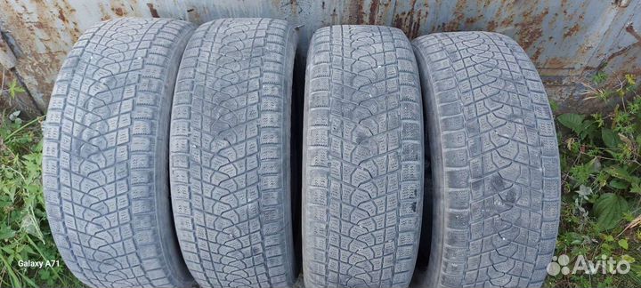 Triangle WinterX TW401 235/55 R18