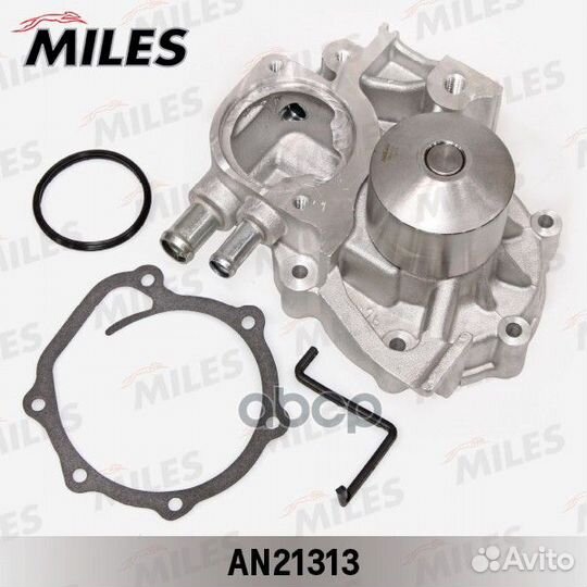 Насос водяной AN21313 Miles