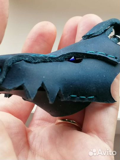 Брелок Дракон