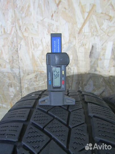 Continental ContiWinterContact TS830 P SSR 205/60 R16