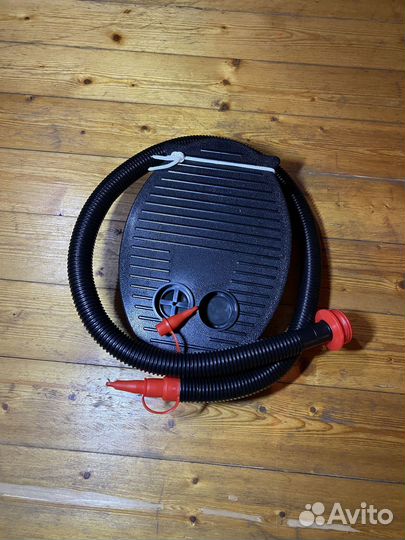 High Peak Denver надувной матрас