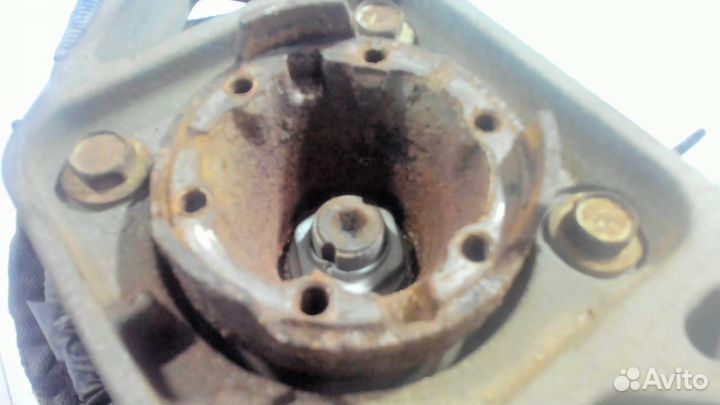 Редуктор моста Jeep Cherokee 2013, 2014