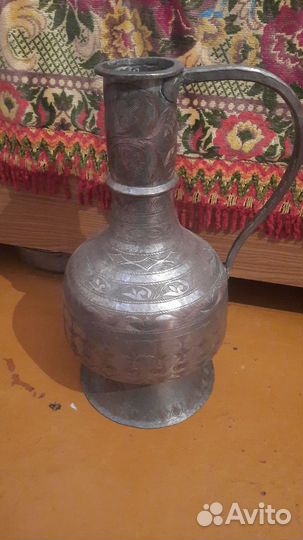 Посуда СССР