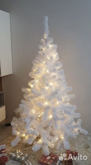 Искусственная ёлка