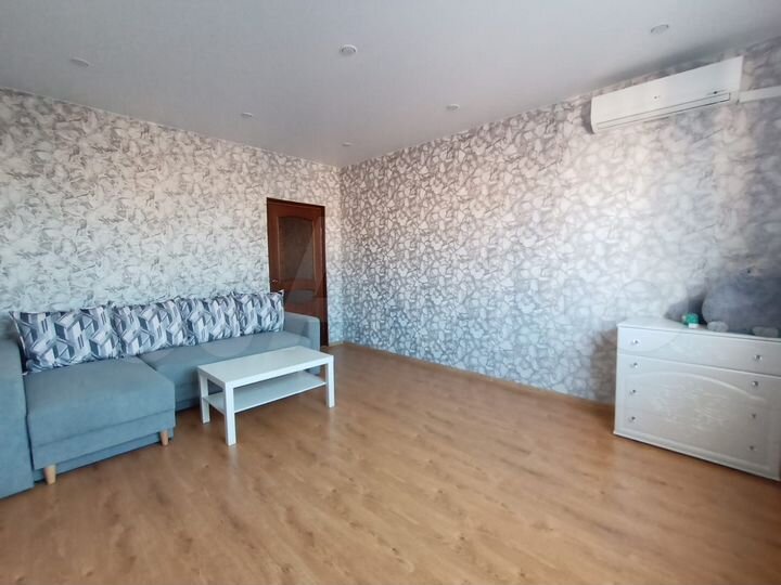 1-к. квартира, 43,7 м², 14/22 эт.