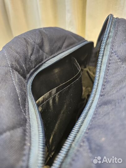 Сумка женская тканевая Ручная работа