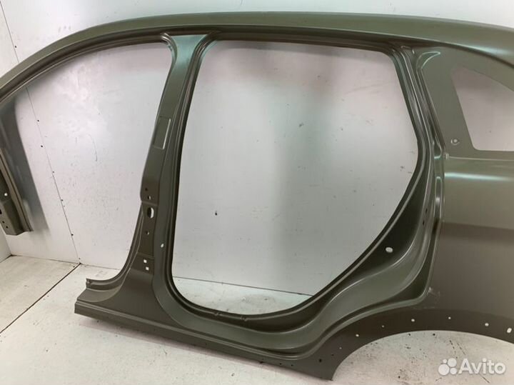 Боковина левая LADA X-Ray cross 2015